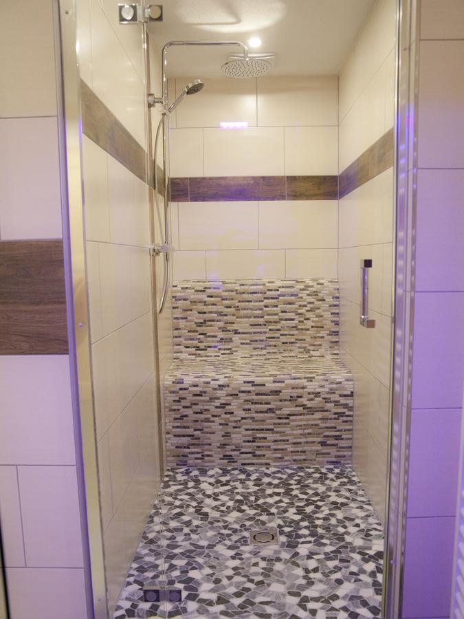 Appartement Almzeit Mit Infrarotkabine Grosssolk Exterior foto